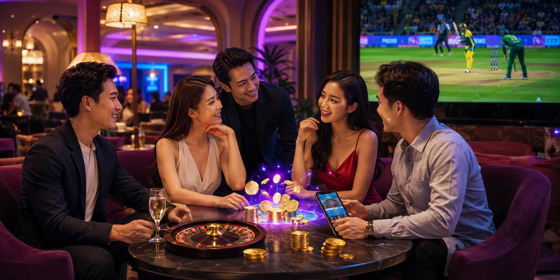 guru3d Game từ các studio hàng đầu